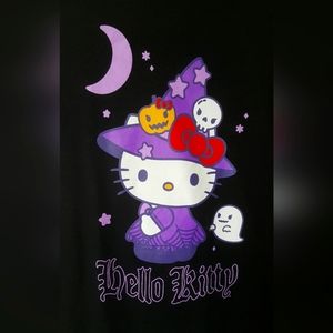 Hello Kitty Tee | Halloween 🎃💕